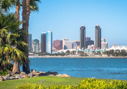 San-Diego-Bay San Diego Bay